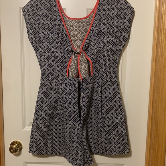 C. Luce Romper - szM - Picture 8 of 11